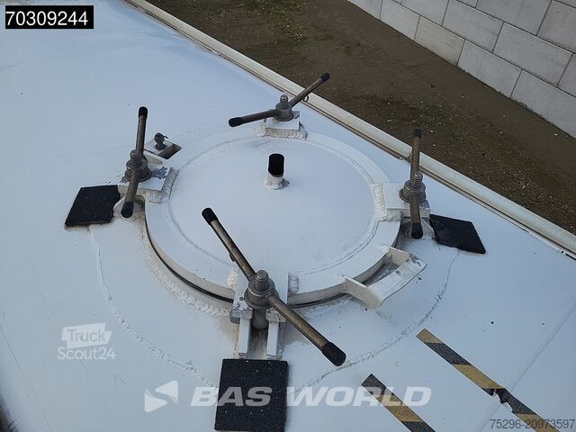 Silo Ardor SVM 44 APK L Alcoa