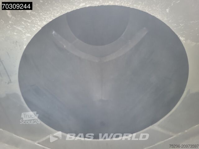 Silo Ardor SVM 44 APK L Alcoa