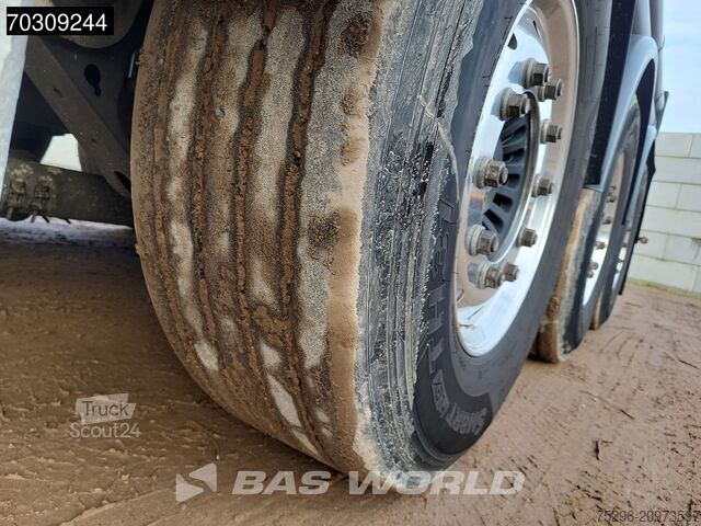 Silo Ardor SVM 44 APK L Alcoa