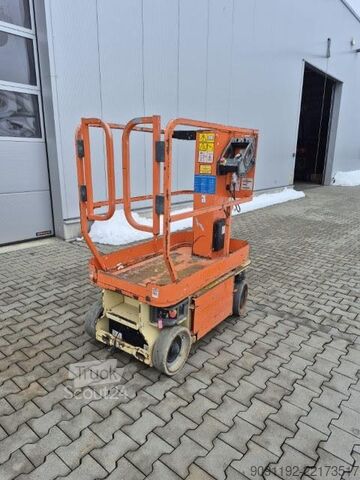 Kaldırma platformu JLG 1230ES