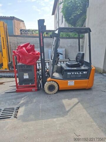 Heftruck Still R 20-15