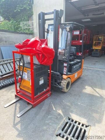 Heftruck Still R 20-15