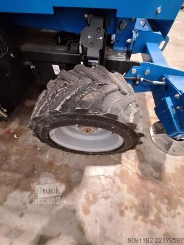 رفع المقص Genie GS-4069 RT OR