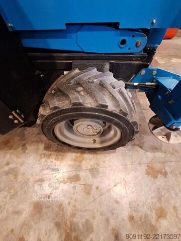 رفع المقص Genie GS-4069 RT OR