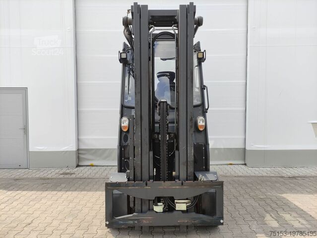 Електрически - 4 колела Linde E45HL