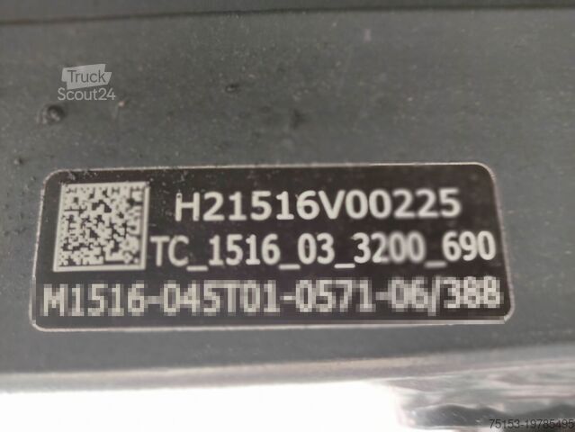 Електрически - 4 колела Linde E45HL