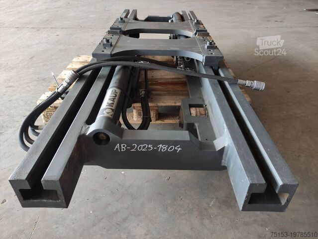 Gabelversteller Kaup 10T466