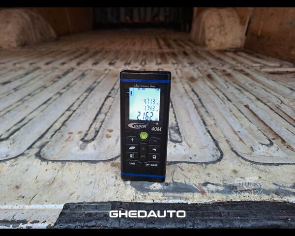 Minibus IVECO 35S14 - 35S14 furgone