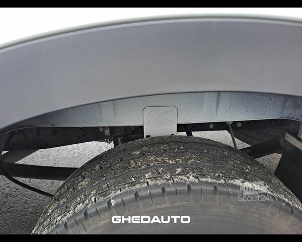 Minibus IVECO 35S14 - 35S14 furgone