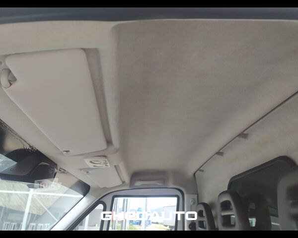 Minibus IVECO Daily V 35.16 E6 2016 - daily 35 S16 V H3 4100 E6