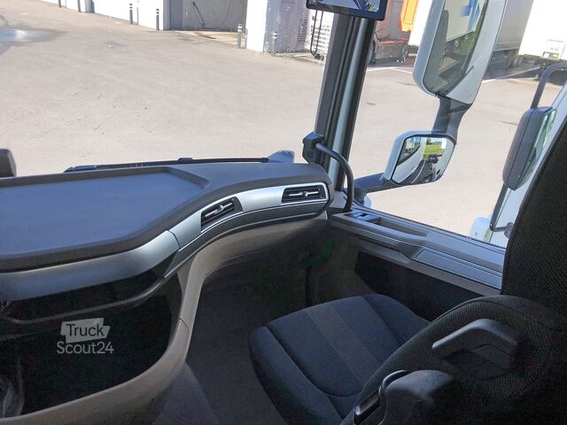 Standaard-SZM DAF XG 480 FT - ST912 TraXon – MX Engine brake – lu...