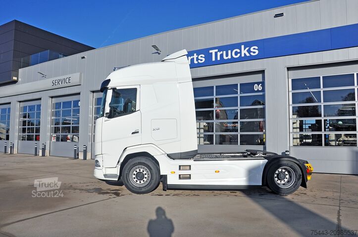 Standaard-SZM DAF XG 480 FT - ST912 TraXon – MX Engine brake – lu...