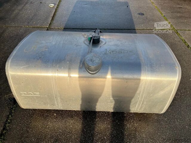 Brandstoftank DAF Brandstoftank Diesel 340L 1681816