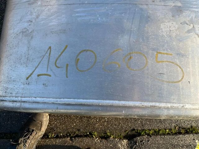 Brandstoftank DAF Brandstoftank Diesel 340L 1681816