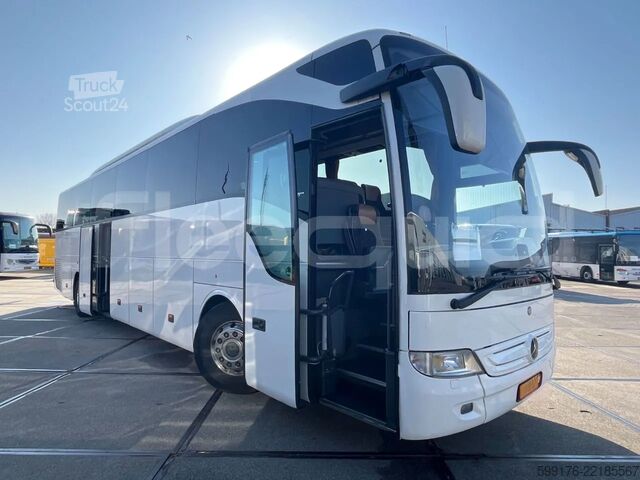 Autobus Mercedes-Benz Tourismo
