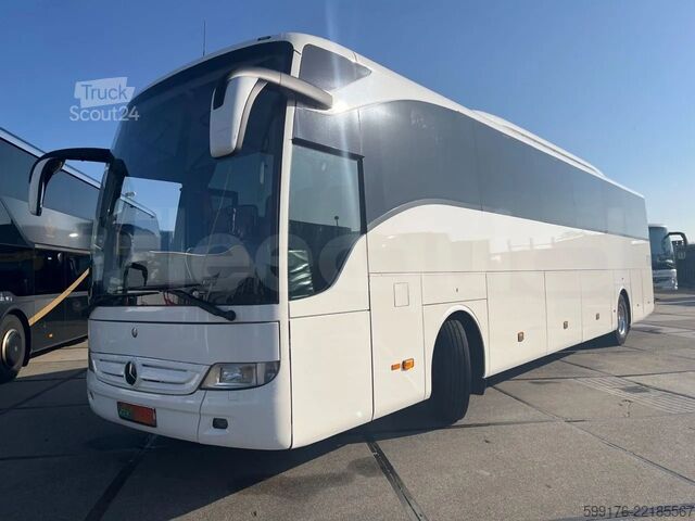Autobus Mercedes-Benz Tourismo