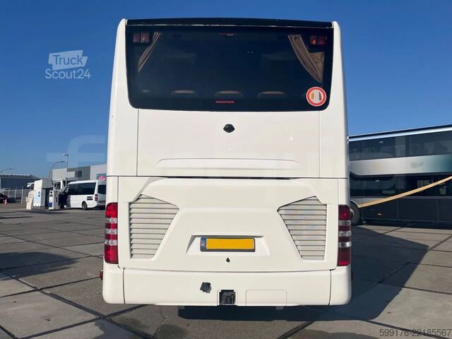 Autobus Mercedes-Benz Tourismo