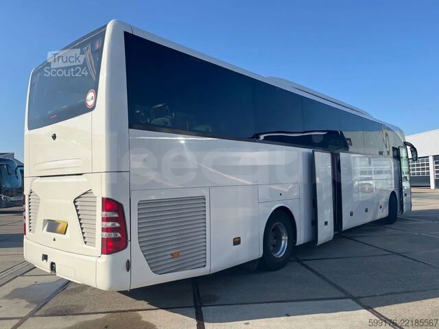 Autobus Mercedes-Benz Tourismo