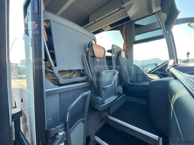 Autobus Mercedes-Benz Tourismo