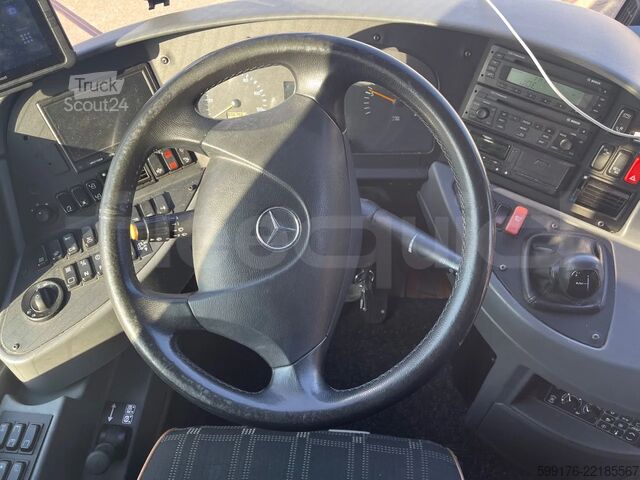 Autobus Mercedes-Benz Tourismo