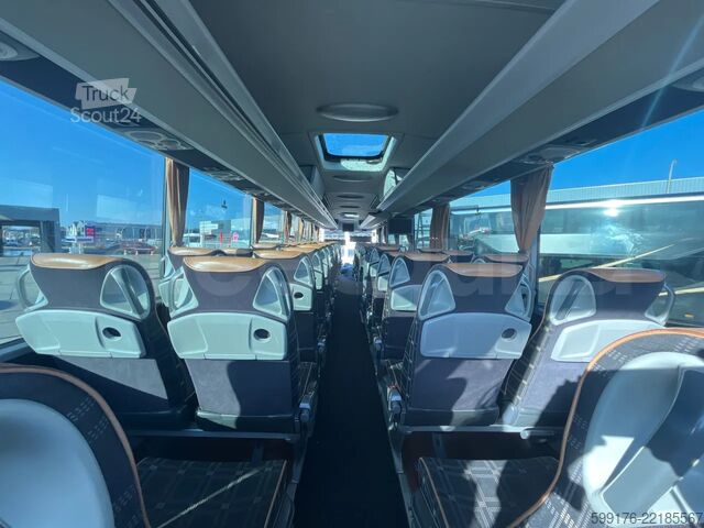 Autobus Mercedes-Benz Tourismo