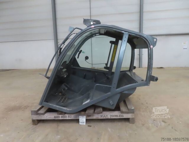 Część wewnętrzna Kramer 353-354