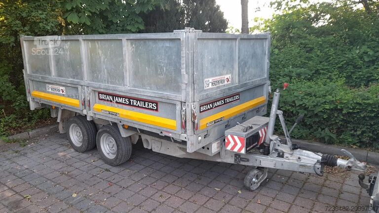 UNSINN technologie des véhicules  