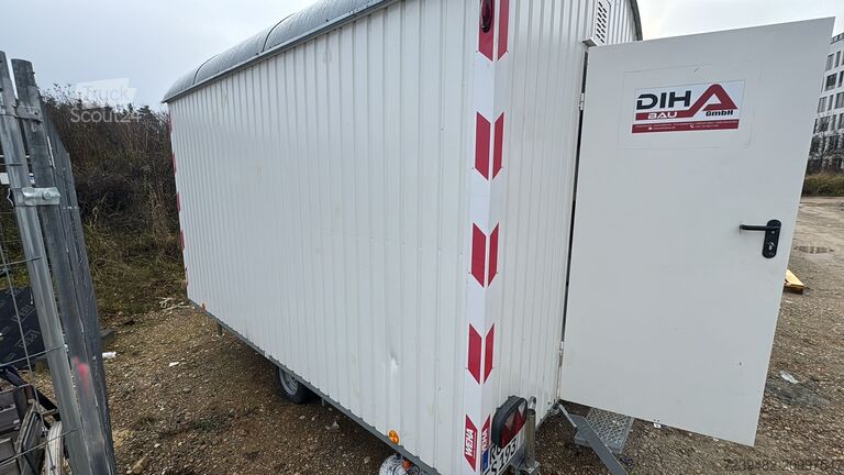 UNSINN technologie des véhicules  