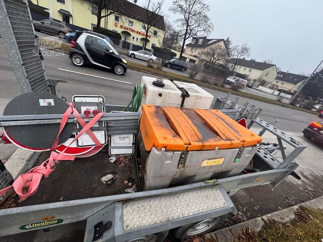 UNSINN technologie des véhicules  