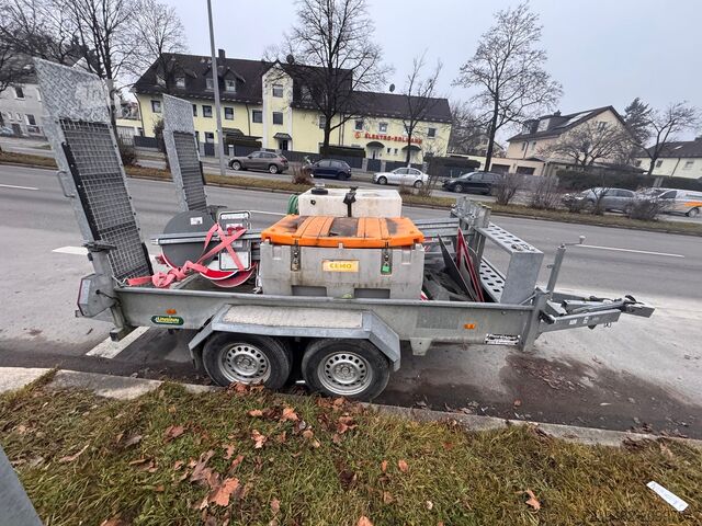 UNSINN technologie des véhicules  