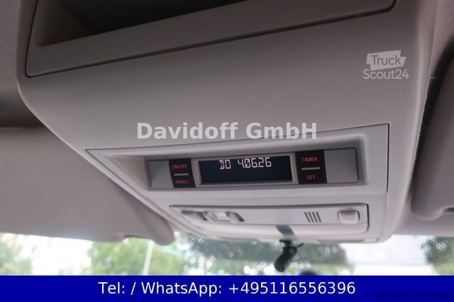 Panelová dodávka VOLKSWAGEN T5 Transporter Kasten 4Motion/Klima/AHK/Nr. B10