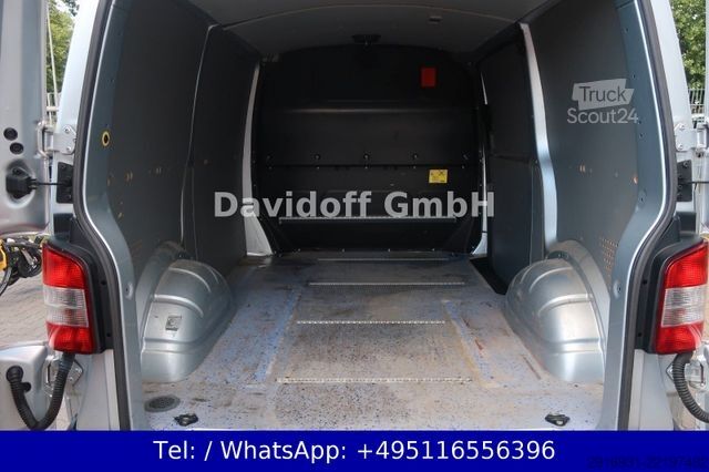 Panelová dodávka VOLKSWAGEN T5 Transporter Kasten 4Motion/Klima/AHK/Nr. B10