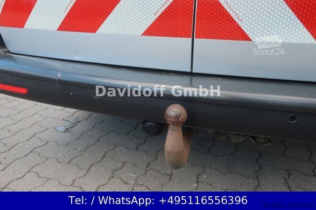 Panelová dodávka VOLKSWAGEN T5 Transporter Kasten 4Motion/Klima/AHK/Nr. B10