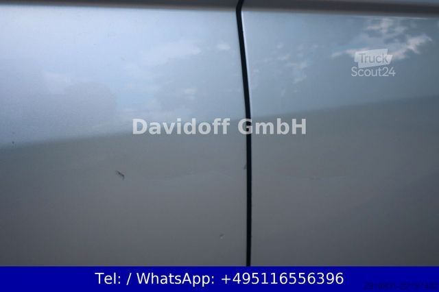 Panelová dodávka VOLKSWAGEN T5 Transporter Kasten 4Motion/Klima/AHK/Nr. B10