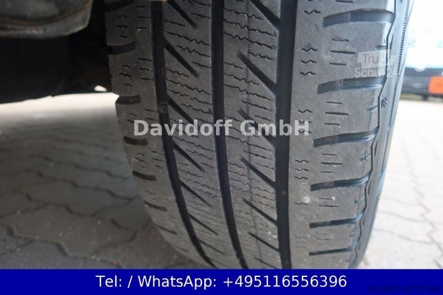 Panelová dodávka VOLKSWAGEN T5 Transporter Kasten 4Motion/Klima/AHK/Nr. B10