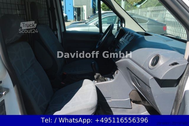 Dodávka s vysokou střechou FORD Transit Connect Kasten lang hoch / AHK / Nr. 220
