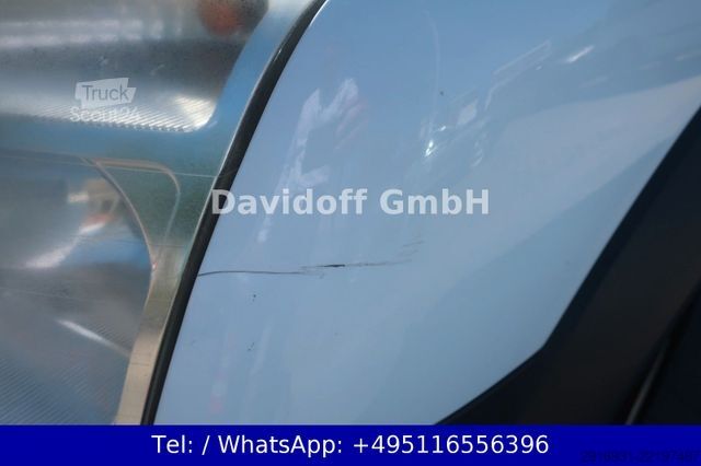 Dodávka s vysokou střechou FORD Transit Connect Kasten lang hoch / AHK / Nr. 220