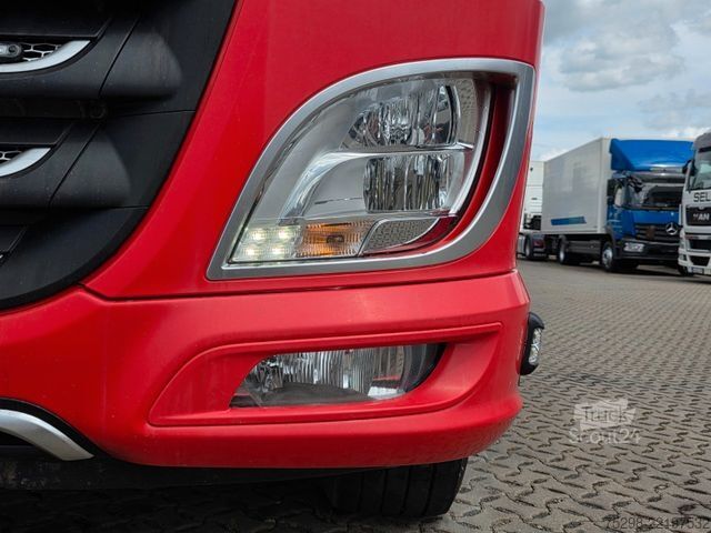 Standardni tegljač DAF XF 530 FT / Intarder / PTO / Kipphyd. / 6D