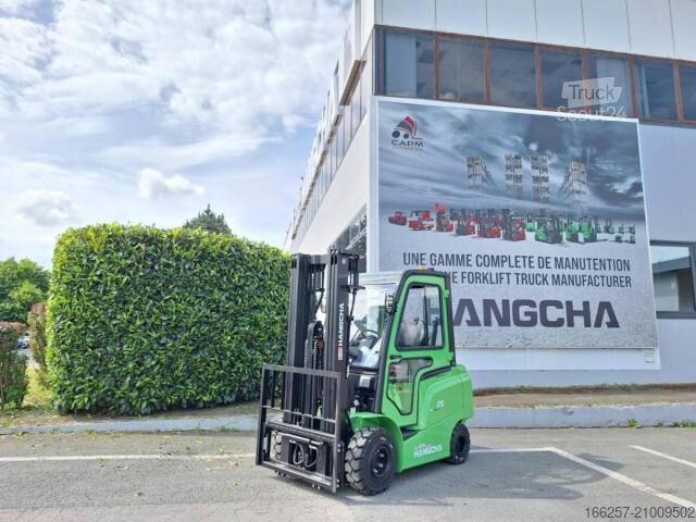 Chariot élévateur frontal Hangcha AE25-I