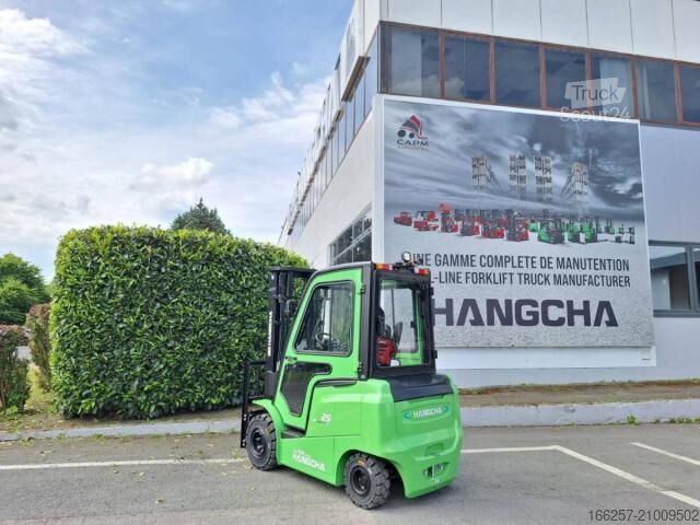 Chariot élévateur frontal Hangcha AE25-I
