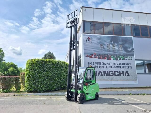 Chariot élévateur frontal Hangcha AE25-I