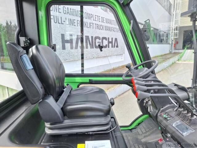 Chariot élévateur frontal Hangcha AE25-I