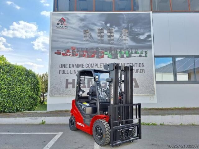 Chariot élévateur frontal Hangcha XF25D-2