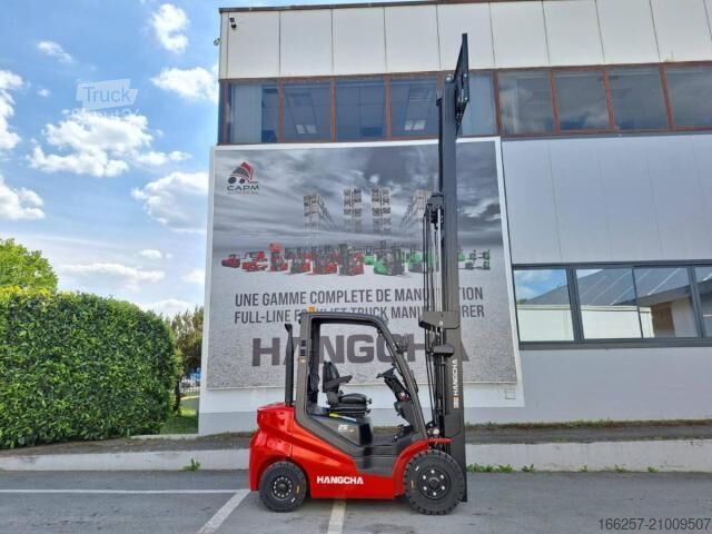Chariot élévateur frontal Hangcha XF25D-2