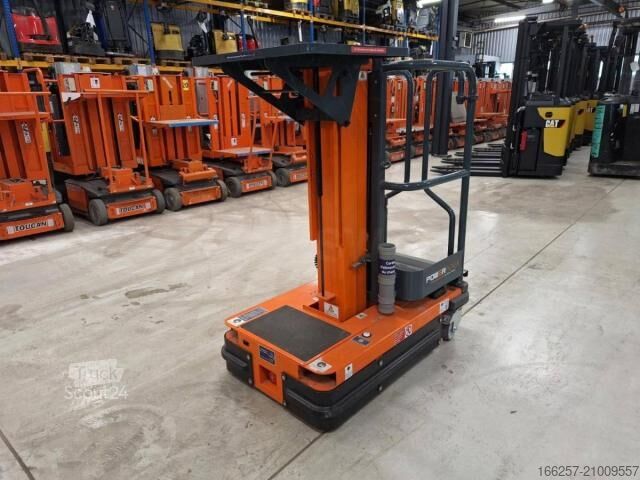 Chariot élévateur  POWER PICKER