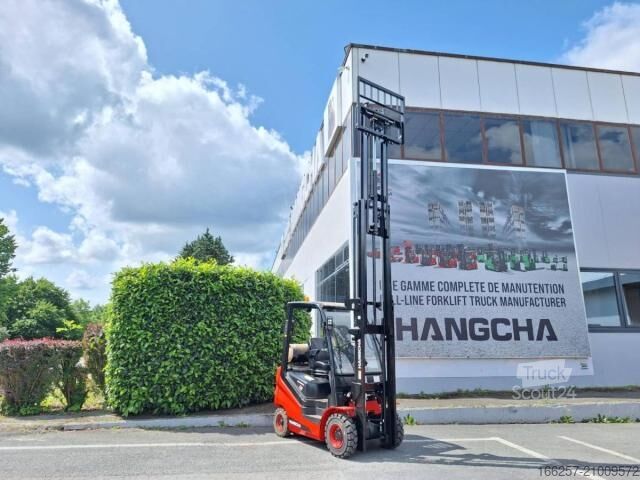 Chariot élévateur frontal Hangcha XF18G-2