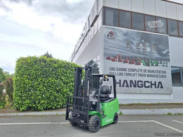 Chariot élévateur frontal Hangcha AE15-I