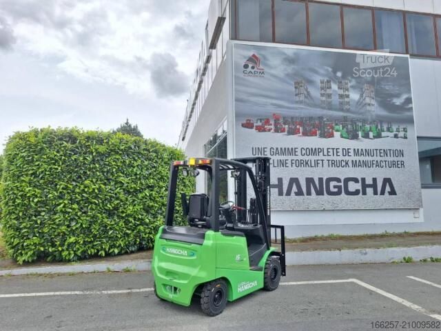 Chariot élévateur frontal Hangcha AE15-I