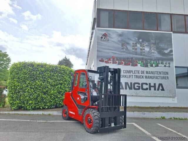 Chariot élévateur frontal Hangcha XF55D-2