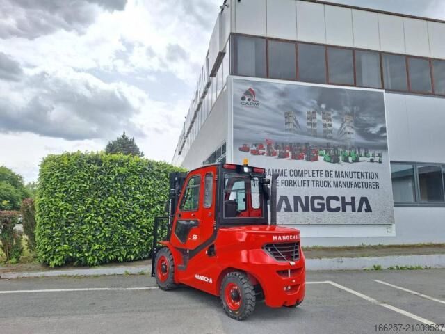 Chariot élévateur frontal Hangcha XF55D-2